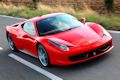 Ferrari 458 Italia: Alle Details und Fotos des neuen Sportwagens