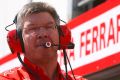 Ferrari bietet Ross Brawn Medienberichten zufolge fünf Millionen Euro