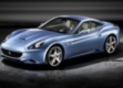 Ferrari California: Neue Bilder, neue Fakten - Speed Heads
