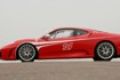 Ferrari F430 Challenge: Für die Rennstrecke getrimmt