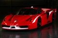 Ferrari FXX Evolution: Power-Tuning für den privaten Rennwagen