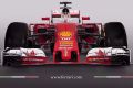 Ferrari setzt beim SF16-H nun auch auf eine kurze Nase