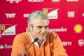 Ferrari-Teamchef Maurizio Arrivabene fordert enge Zusammenarbeit der Stars