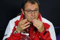 Ferrari-Teamchef Stefano Domenicali sagt den britischen Teams den Kampf an