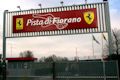 Ferrari-Teststrecke Pista di Fiorano für Besucher geöffnet