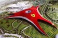 Ferrari World Abu Dhabi: Vergnügungspark rund ums Cavallino Rampante