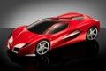 Ferraris Zukunft: Wie sieht der neue Supersportler aus?