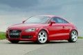 FeTT getunt: Neuer Audi TT von JE Design