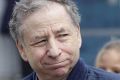 FIA-Präsident Jean Todt ist sehr zufrieden mit der Entwicklung der Tourenwagen-WM