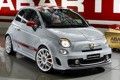 Fiat 500 Abarth esseesse: Zum echten Giftzwerg avanciert