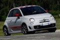 Fiat 500 Abarth Opening Edition: Mit zusätzlicher Power auf den Markt