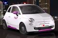 Fiat 500 Color von MS Design: Der kleine Italiener bekennt Farbe