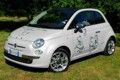 Fiat 500 erzielt Rekordpreis von 253.000 Euro