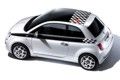 Fiat 500 F1TM Limited Edition: Ein Hauch von Formel 1