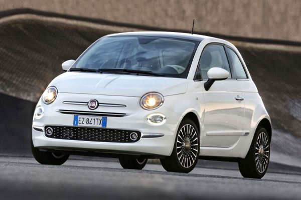 Fiat 500 Facelift 2015: Überraschende Details und noch sparsamer - Speed  Heads