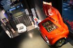 Fiat 500 Kühlschrank SMEG Küche Design Collection Seite