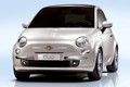 Fiat 500: Limitierte Sonderserie vor der Weltpremiere
