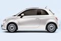 Fiat 500 "We Love": Ein Sondermodell zum Verlieben