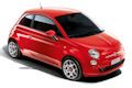 Fiat 500 Rosso Corsa: Der Kleine mit einem Hauch Rennsport