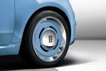 Fiat 500 Vintage 1957 Kleinwagen Kultauto Dante Giacosa Cinquecento Retro Look Rad Felge