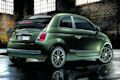 Fiat 500C by Diesel: Als Cabrio einmalig und ganz groß in Mode
