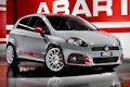 Fiat Abarth Grande Punto SuperSport: Der kleine als großer Straßen-Renner