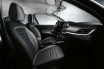 Fiat Aegea 2016 Stufenheck Limousine Uconnect Smartphone App Interieur Innenraum Cockpit Sitze