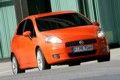 Fiat Grande Punto Sport mit neuem Motor