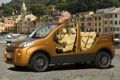 Fiat Portofino: Der Fiorino als extravanganter Strand-Van