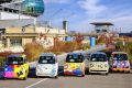Fiat Topolino 2024: Disney sorgt für die Extra-Magie