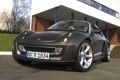 Finale Kleinserie: Smart Roadster Collector’s Edition