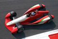 Fioravanti LF1: Ist das die Zukunft der Formel 1?