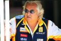 Flavio Briatore darf wieder in der Formel 1 arbeiten.