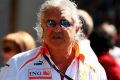 Flavio Briatore hat angeblich telefoniert