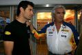 Flavio Briatore hat einen Ratschlag für Mark Webber