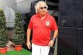 Flavio Briatore könnte bald in der FOM arbeiten