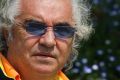 Flavio Briatore mimt das Unschuldslamm: Keine Ahnung von Crashgate?