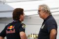 Flavio Briatore sieht bei Red Bull kein unfaires Verhalten