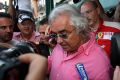 Flavio Briatore will, dass seine Strafe aufgehoben wird