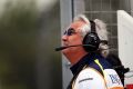 Flavio Briatore will nie wieder als Formel-1-Teamchef arbeiten