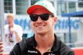 Force India im Aufwind: Hülkenberg hat eine komfortable Ausgangsposition