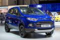 Ford EcoSport S 2016