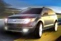 Ford Edge: Aufbruch in das Crossover-Segment