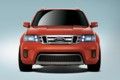 Ford Equator: Sportliche SUV-Zukunft
