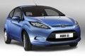 Ford Fiesta ECOnetic: Sparsam und abgasarm