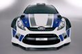 Ford Fiesta RS WRC: Die neue Ära des Herausforderers