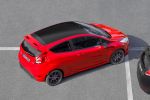 Ford Fiesta Sport 1.0 Dreizylinder Performance Effizienz Rennsemmel Ford SYNC AppLink Internet Heck Seite