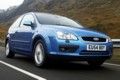 Ford Focus ECOnetic: Neues Modell mit extrem niedrigen CO2-Ausstoß