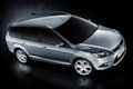 Ford Focus Individual: Luxus für die Kompakt-Klasse
