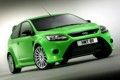 Ford Focus RS: Kampfansage mit neuem Straßensportler